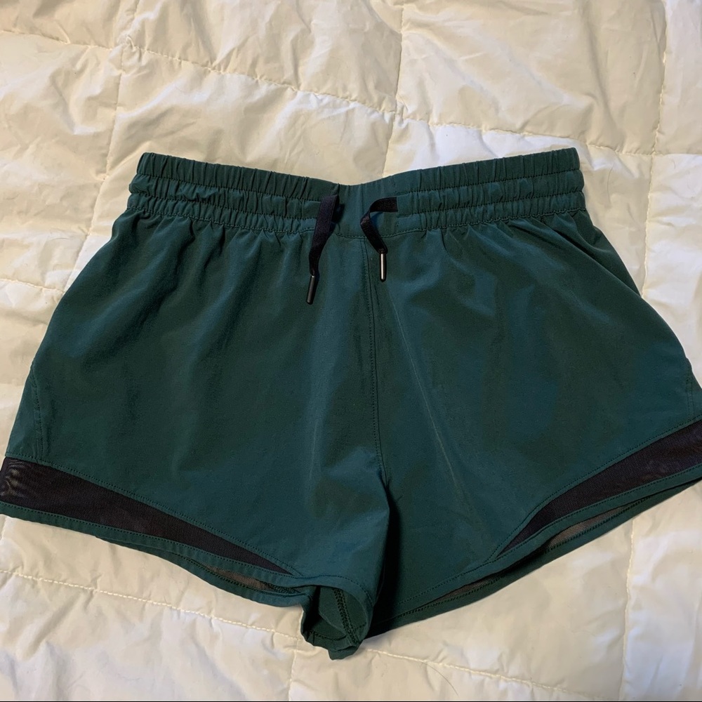 Stori shorts